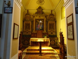Convento Cappuccini Francavilla